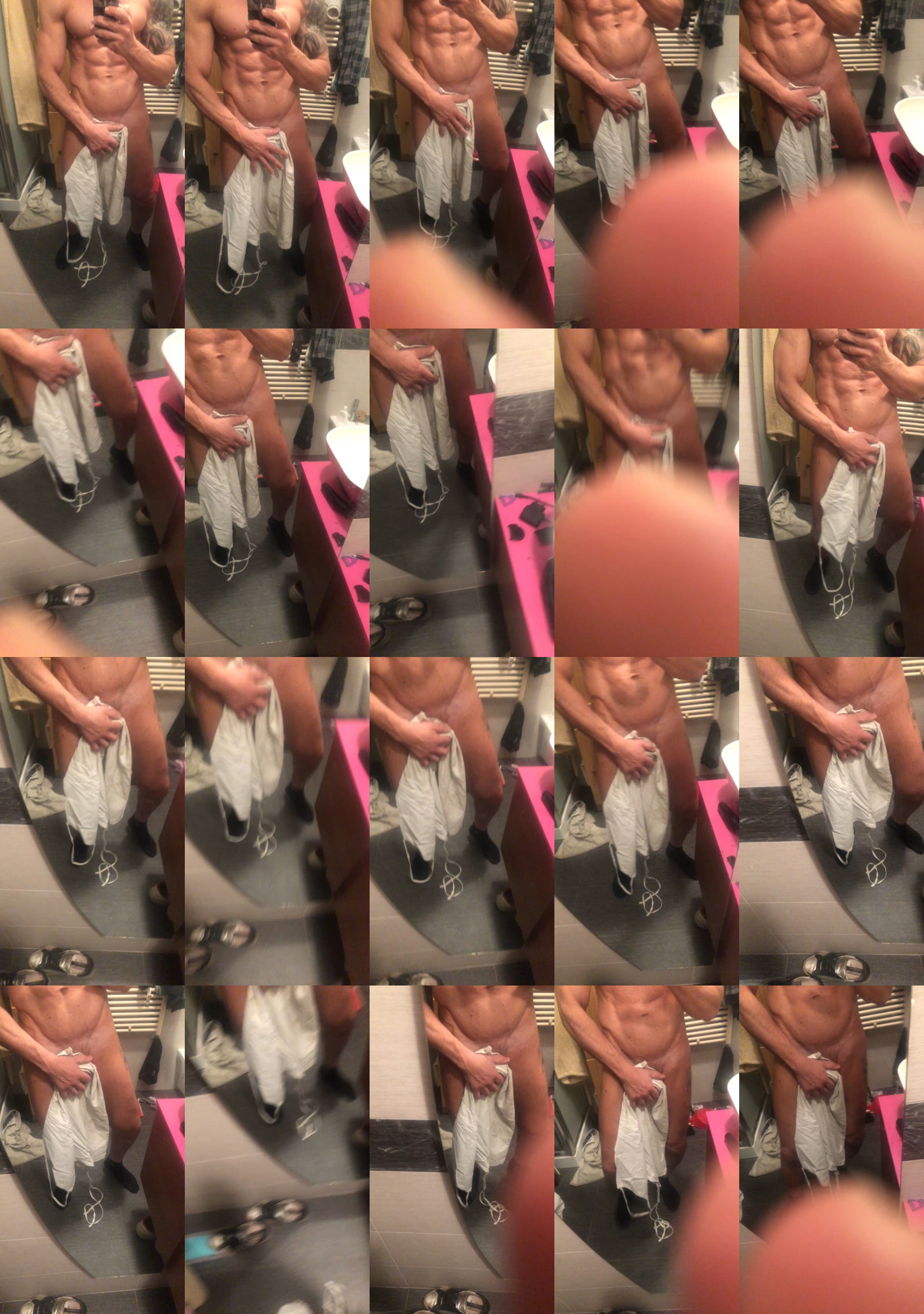 Scambista76  10-03-2022 Recorded Video deep
