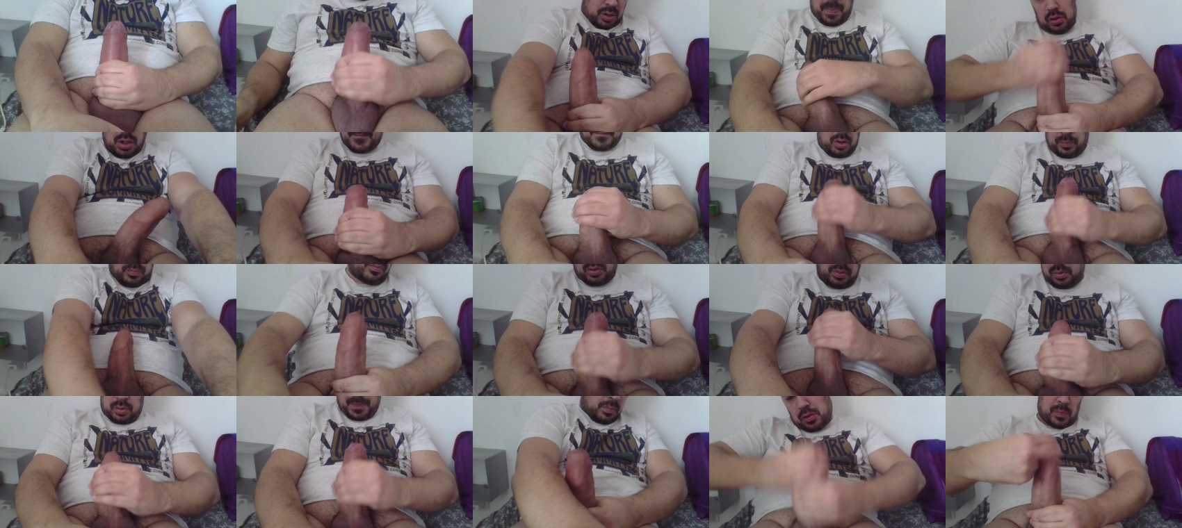 Selfsuck36  11-03-2022 Recorded Video show