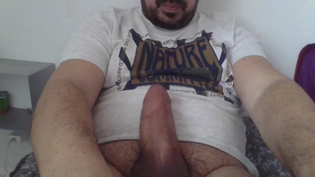 Selfsuck36  11-03-2022 Recorded Video blowjob