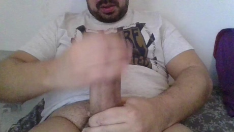 Selfsuck36  11-03-2022 Recorded Video bigass