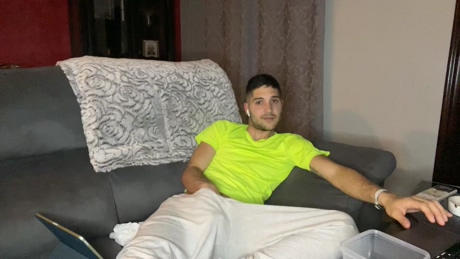 SrZapatones  10-03-2022 video fuckass