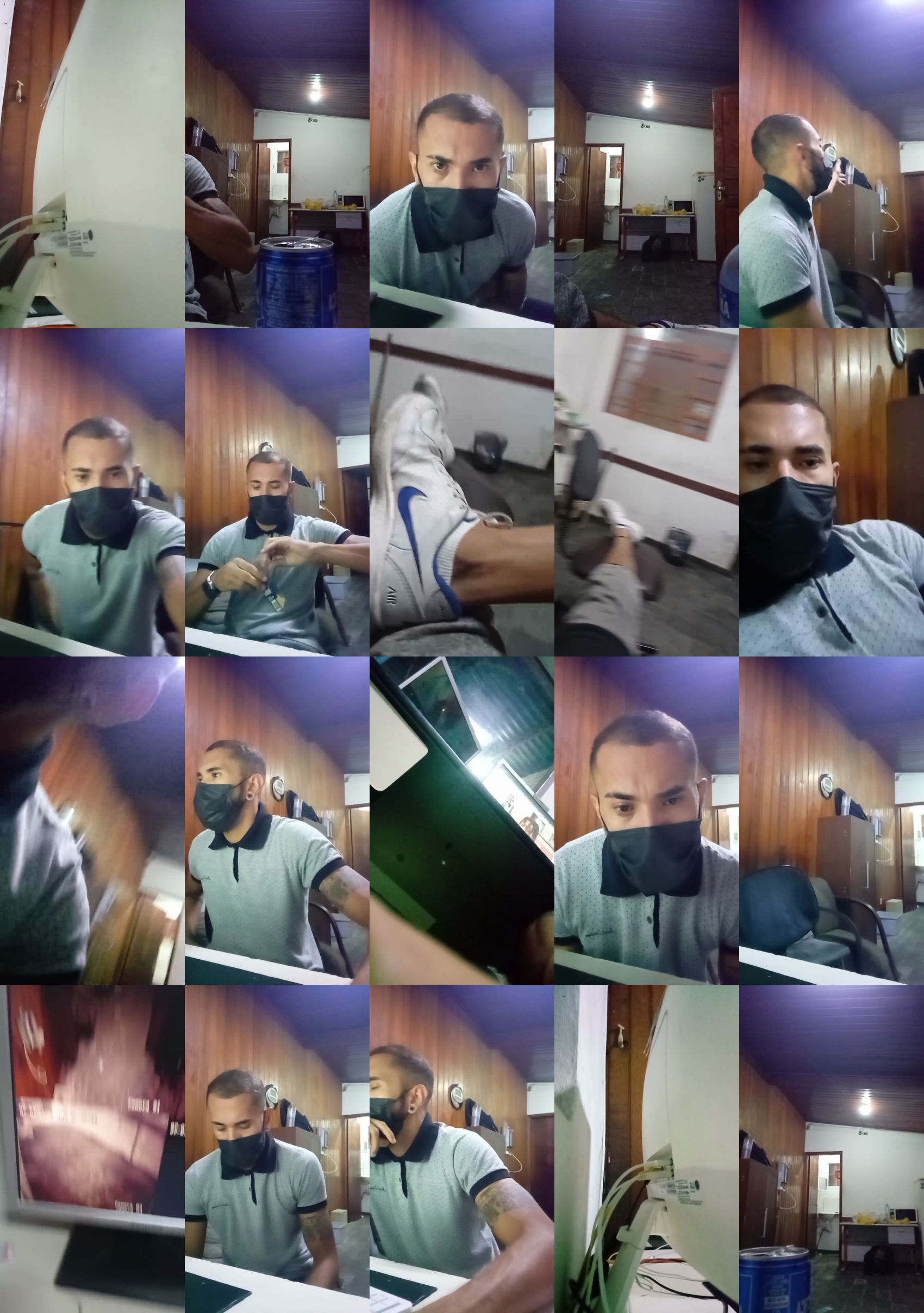 SupremoAlfa  11-03-2022 Recorded Video toys