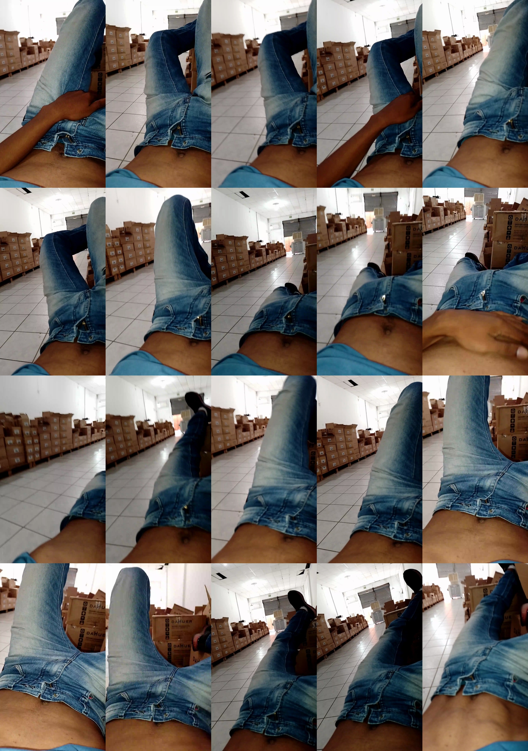 Tanjiro8  10-03-2022 Recorded Video Video