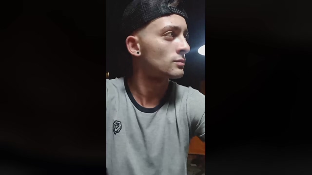 _facuemman  11-03-2022 Recorded Video horny