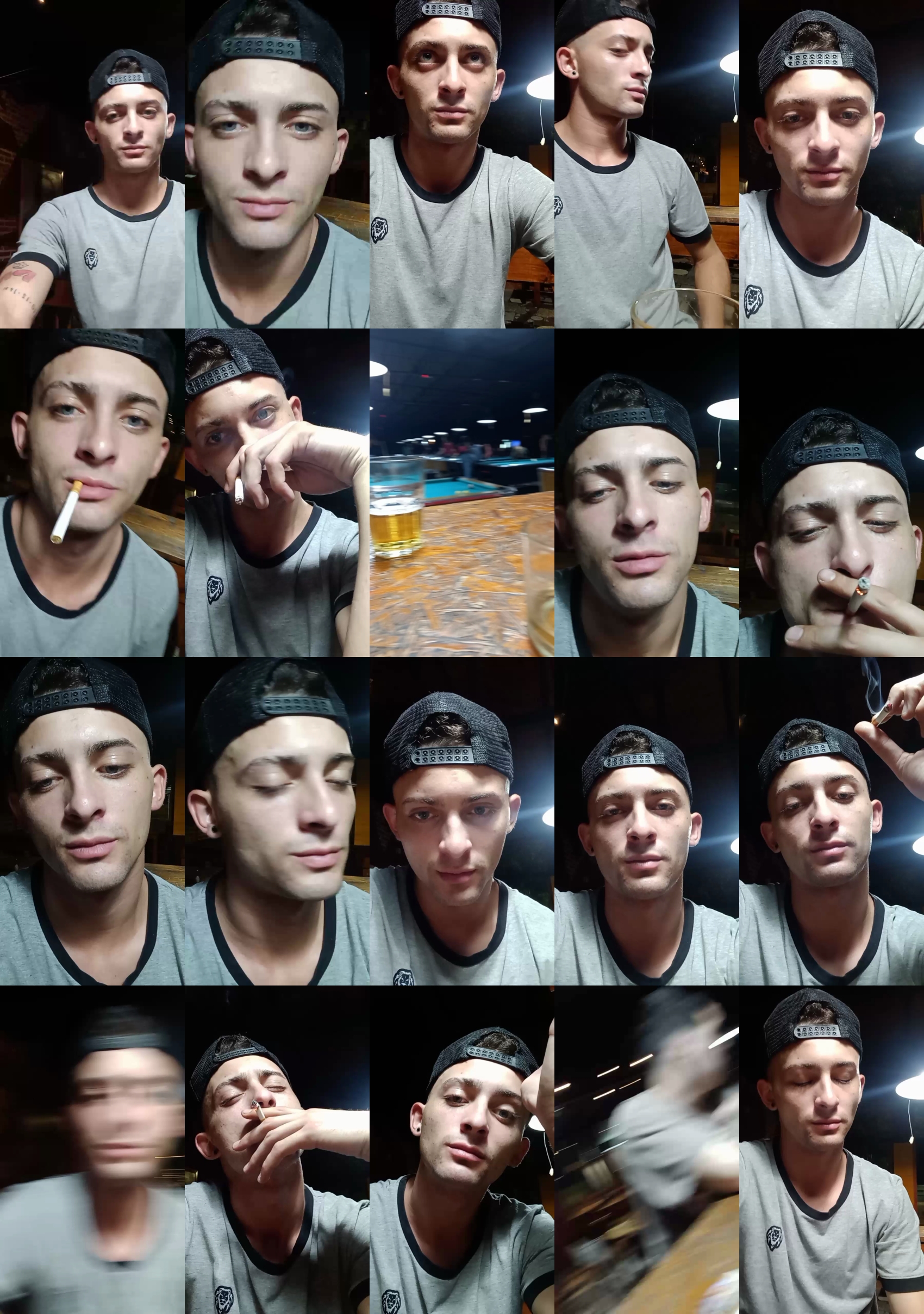 _facuemman  11-03-2022 Recorded Video horny