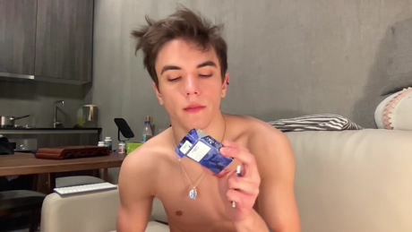 _miracle  11-03-2022 video jerkoff