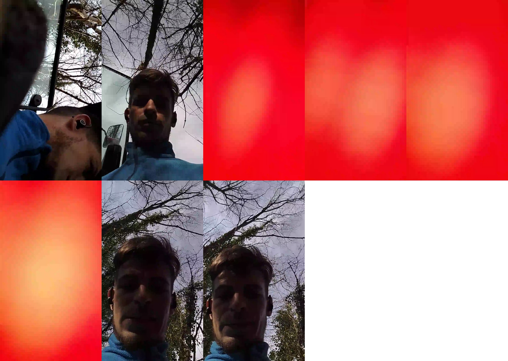 alpachxxx  11-03-2022 Recorded Video play