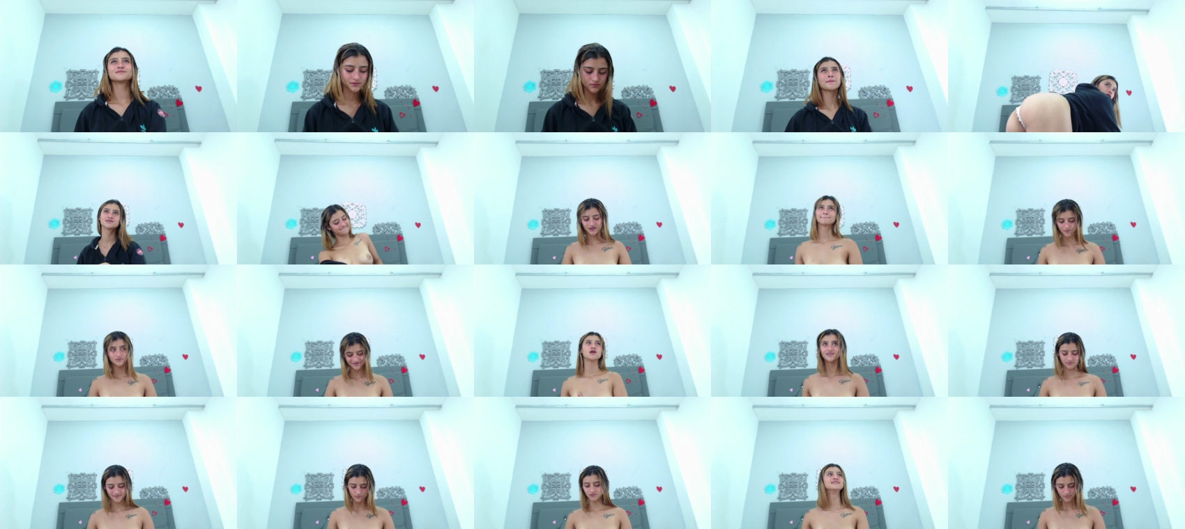 alphaandomegax 11-03-2022 Porn 
