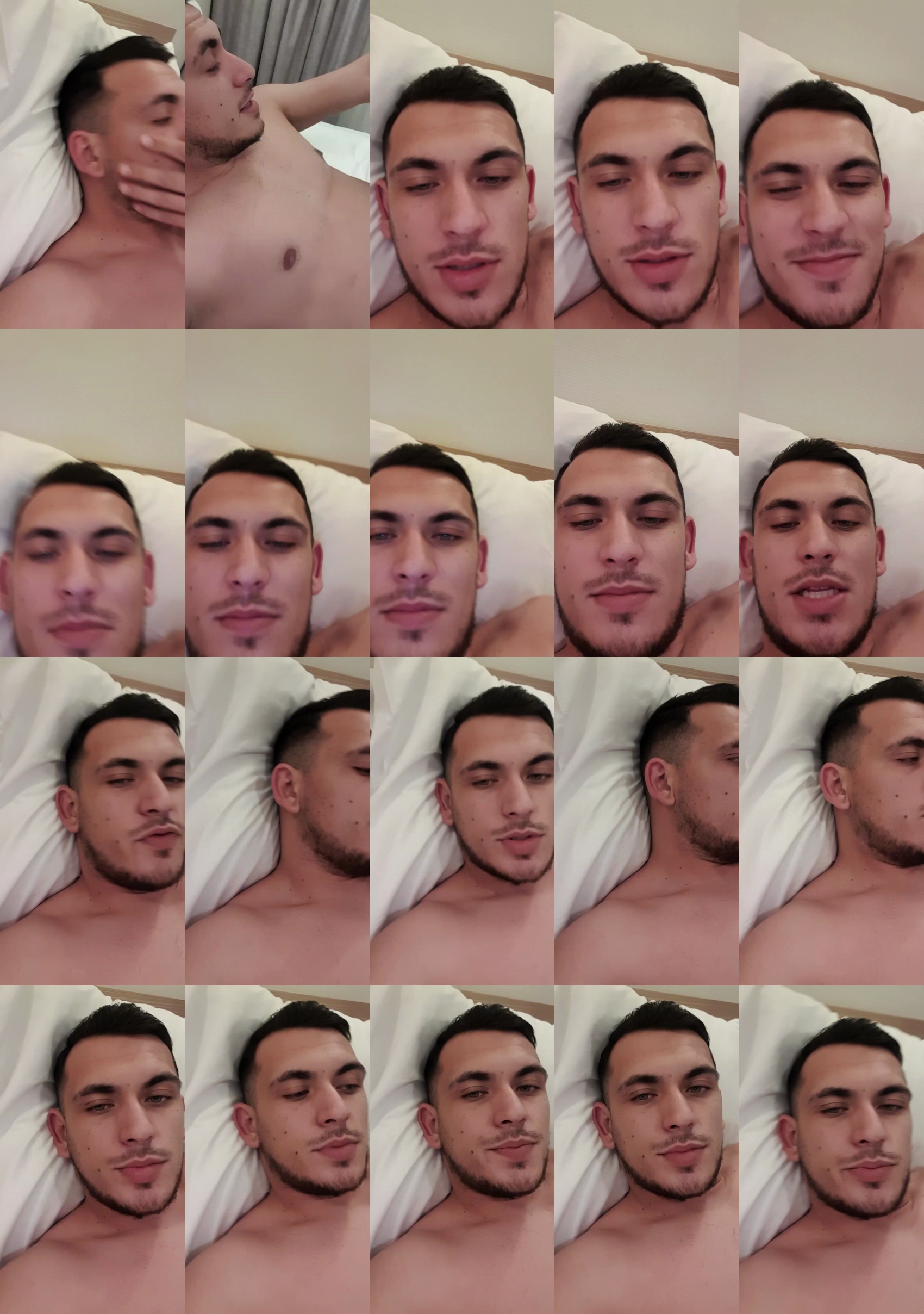 anonymus6693  10-03-2022 Recorded Video show