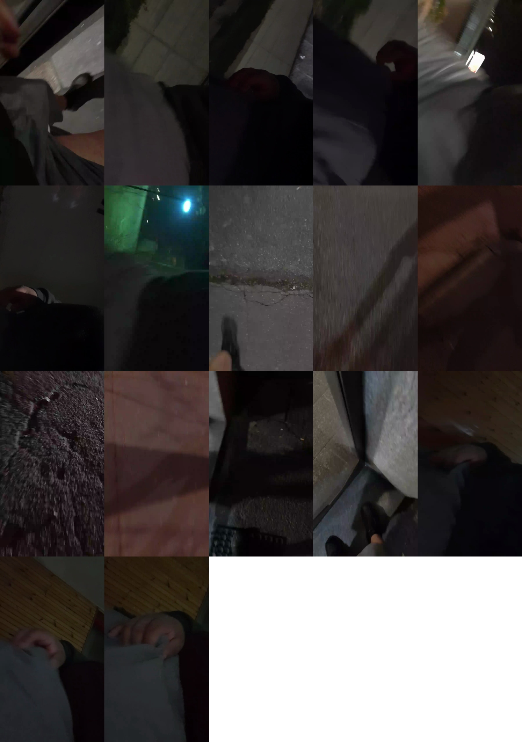 bello176  10-03-2022 Recorded Video lick
