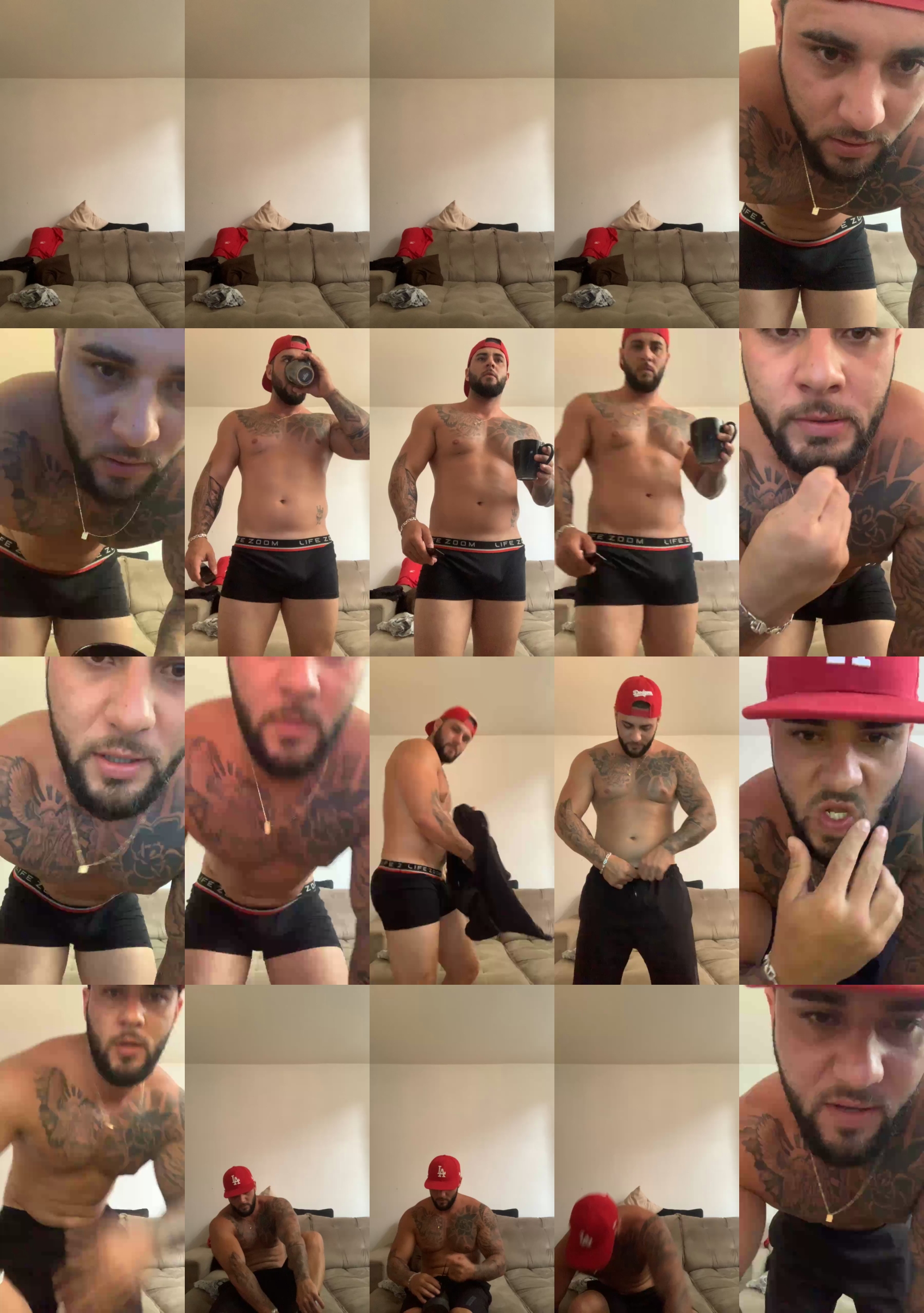 bigvito2  10-03-2022 Recorded Video beauty
