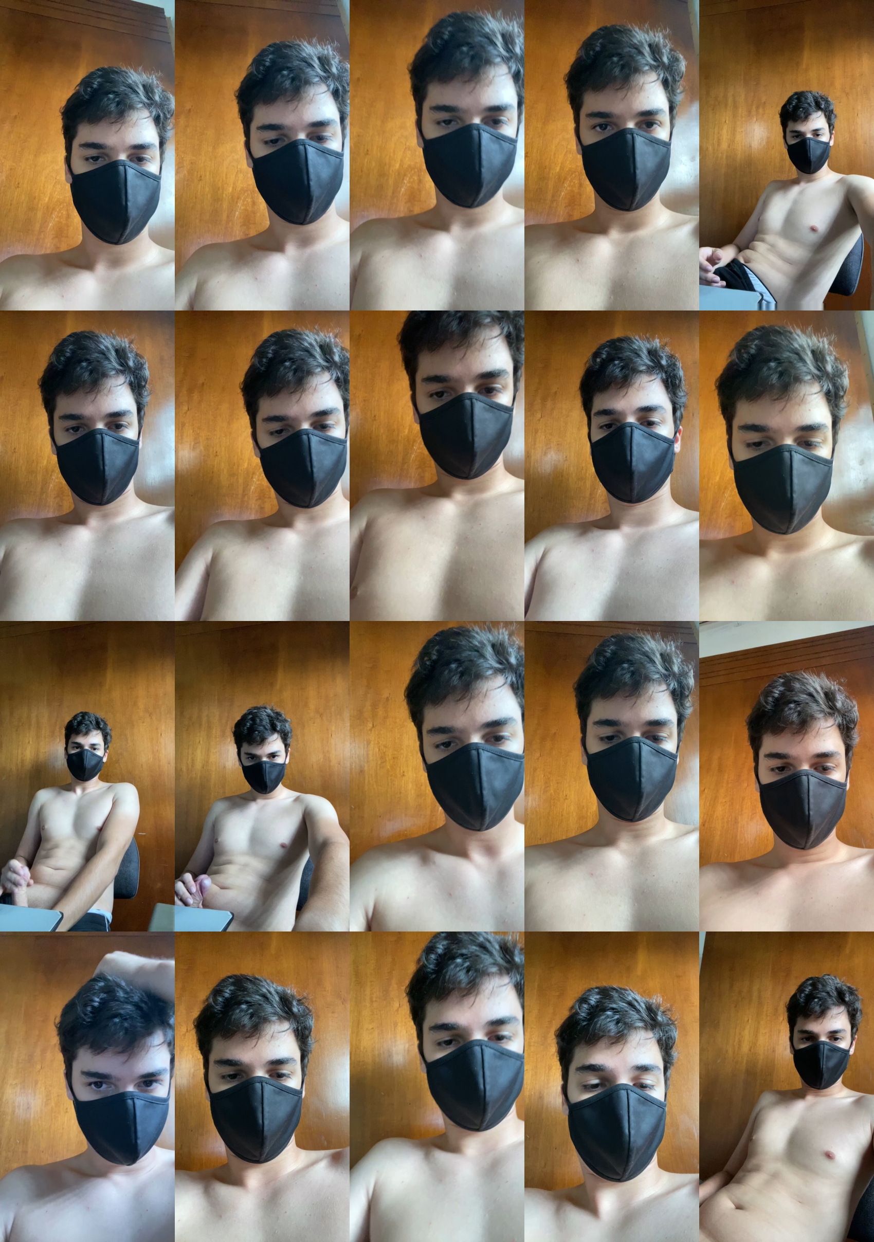 bruninho141  11-03-2022 Recorded Video bigdick