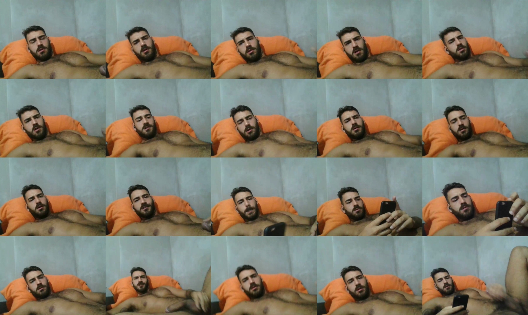caiorio2  11-03-2022 Recorded Video kink