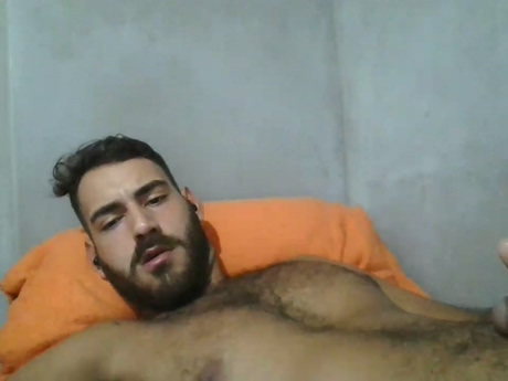 caiorio2  10-03-2022 video Naked