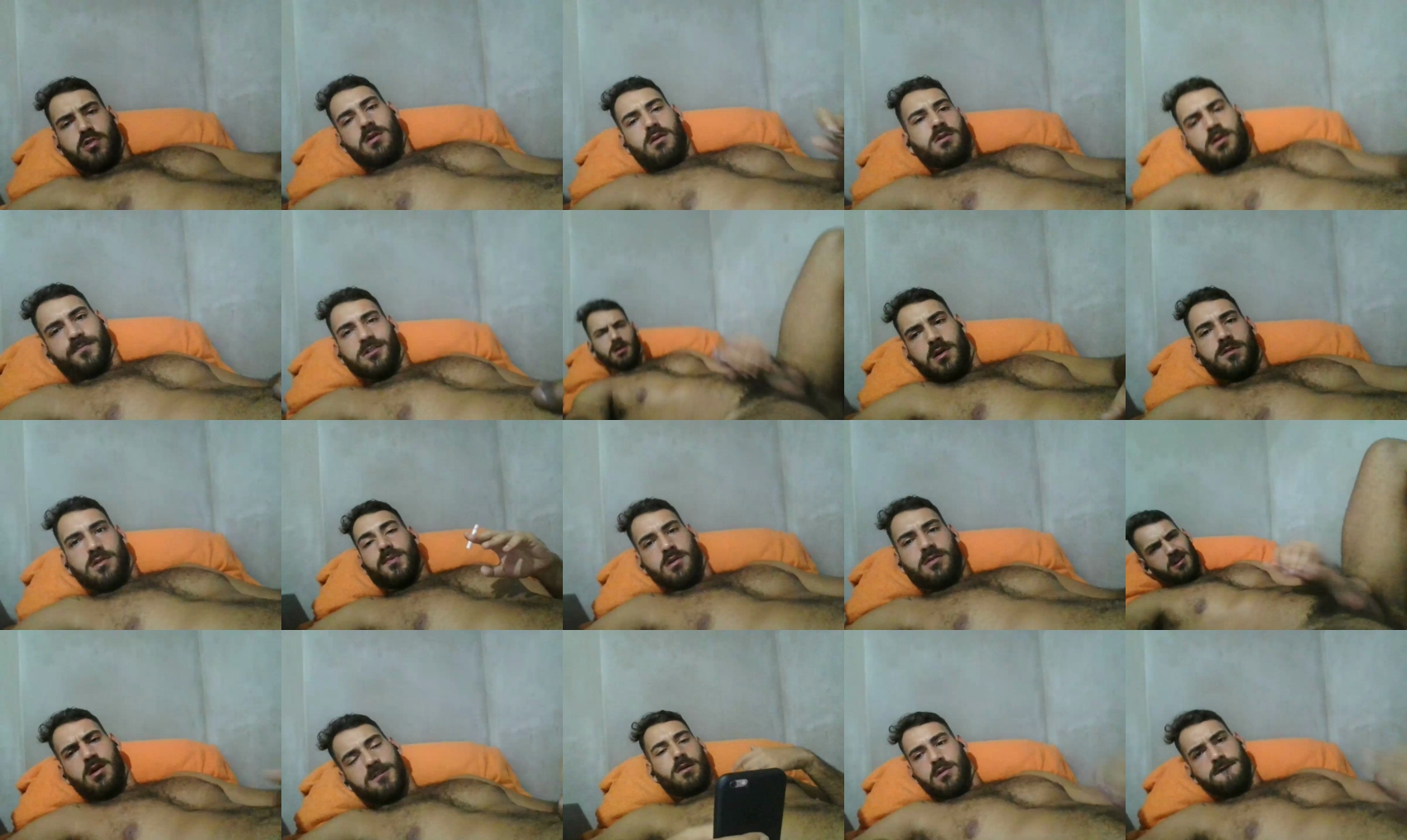 caiorio2  10-03-2022 Recorded Video squirt