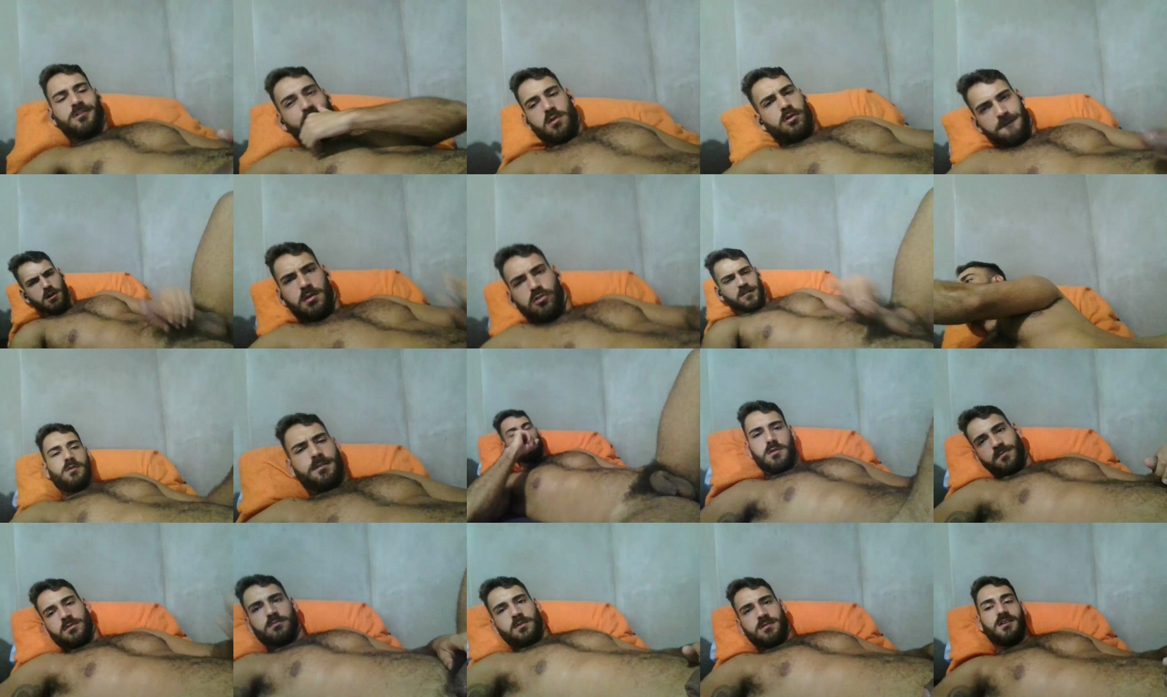 caiorio2  11-03-2022 Recorded Video wank