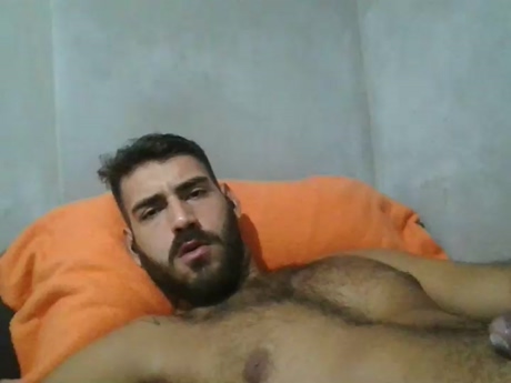 caiorio2  11-03-2022 video naked