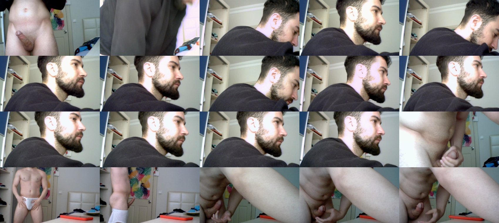 camda_bosalr  11-03-2022 Recorded Video play