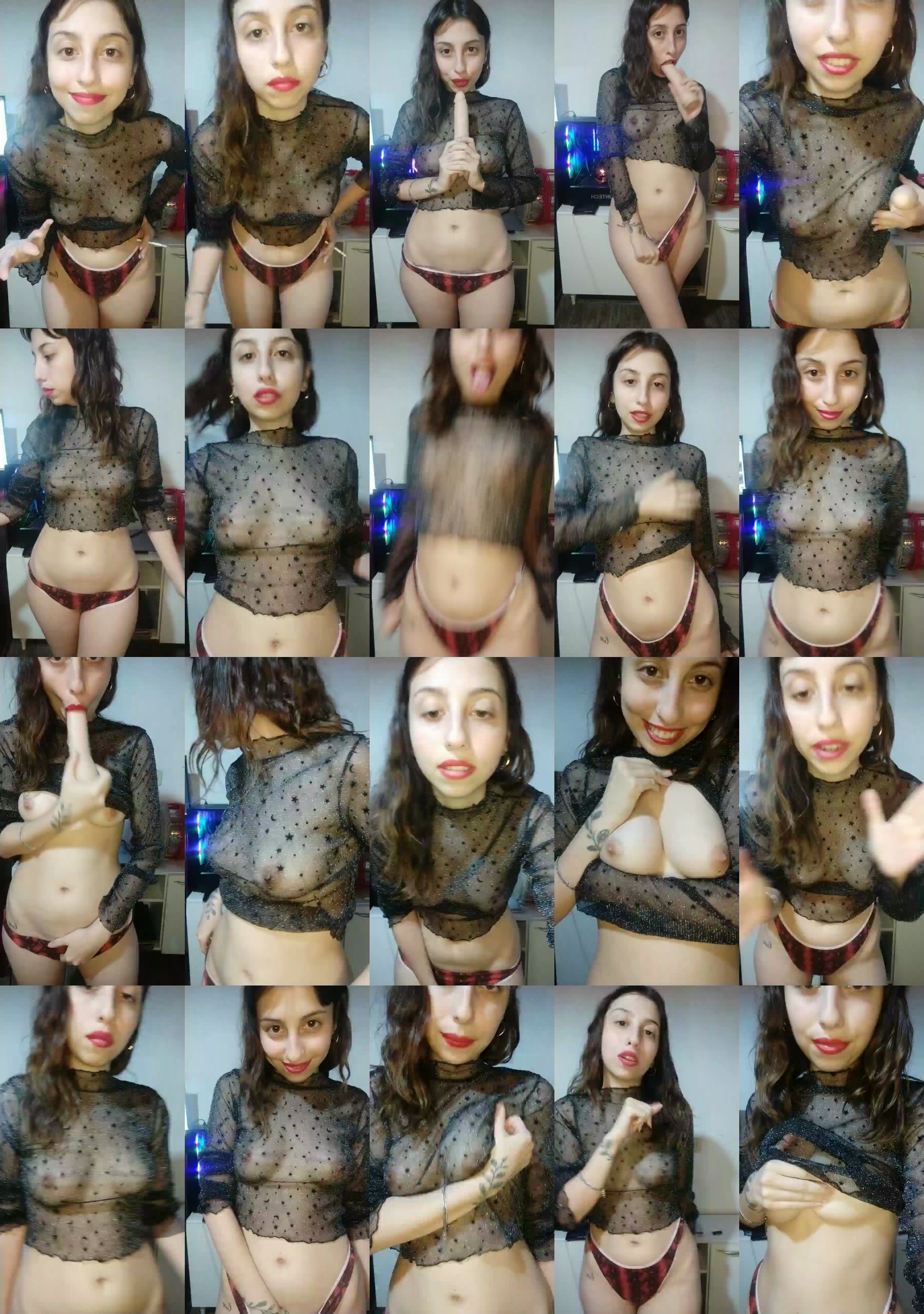 camilaleanxxx 11-03-2022 fuck 