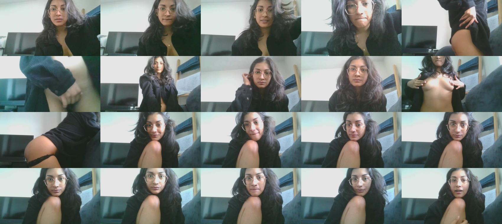 camilla_mari 10-03-2022 Recorded 