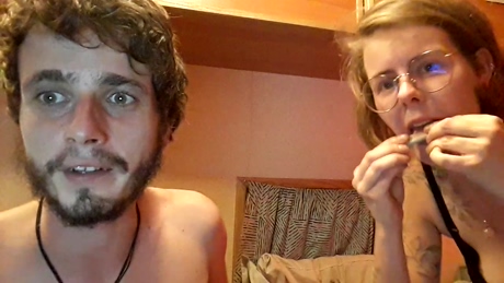 couplefr7  10-03-2022 video lush