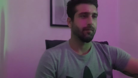 damifox  11-03-2022 video lick