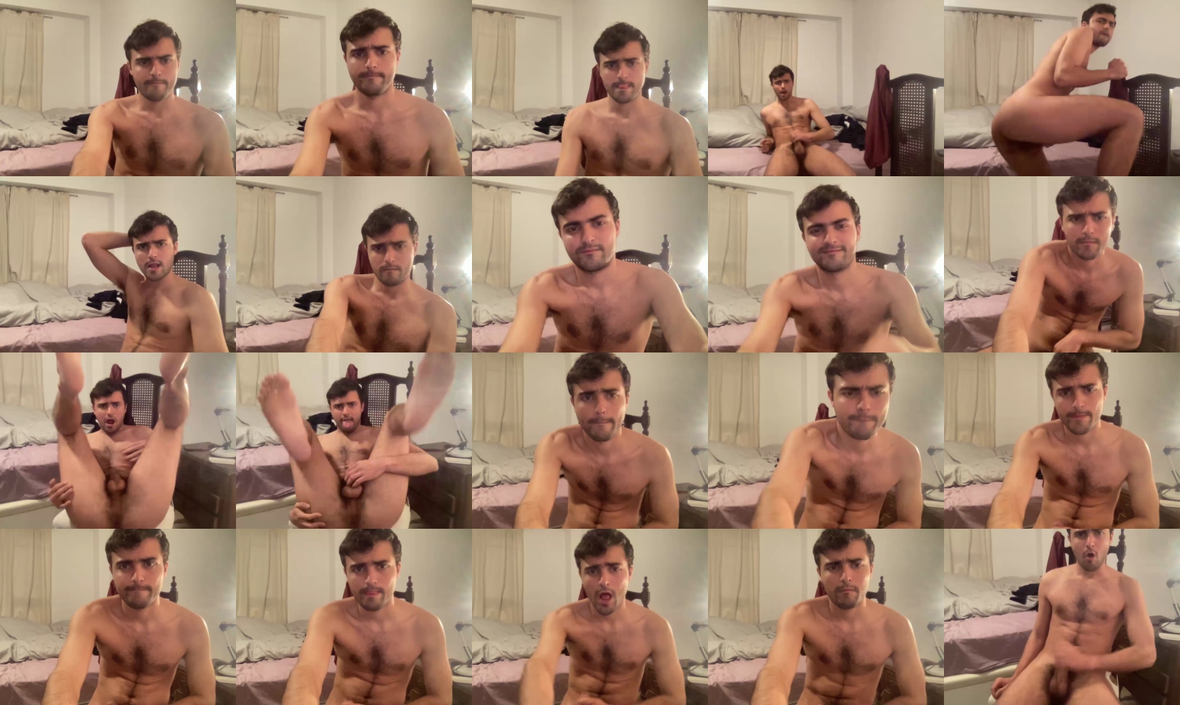 davidpluus  11-03-2022 Recorded Video jerkoff