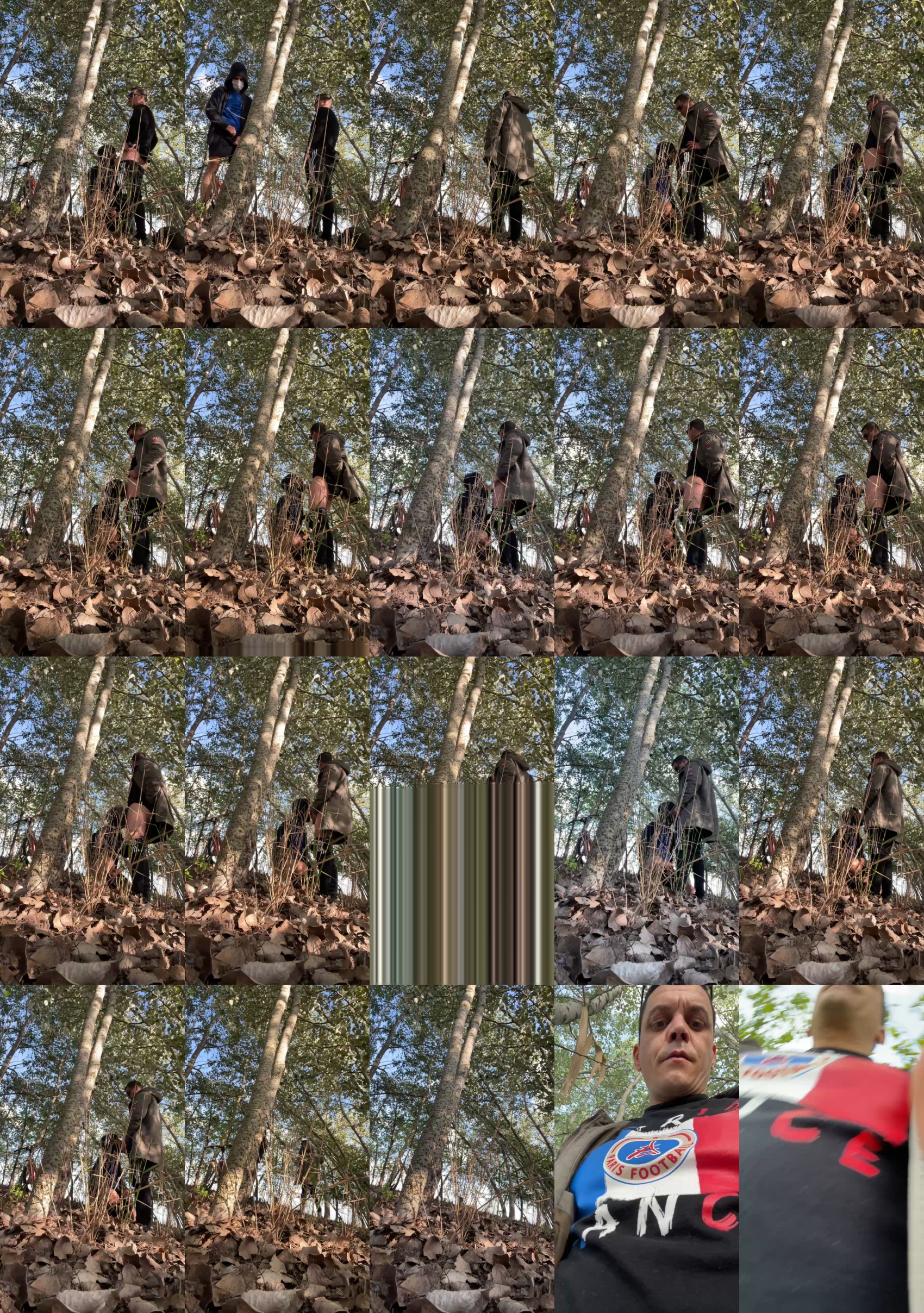 daylabo  10-03-2022 Recorded Video nasty