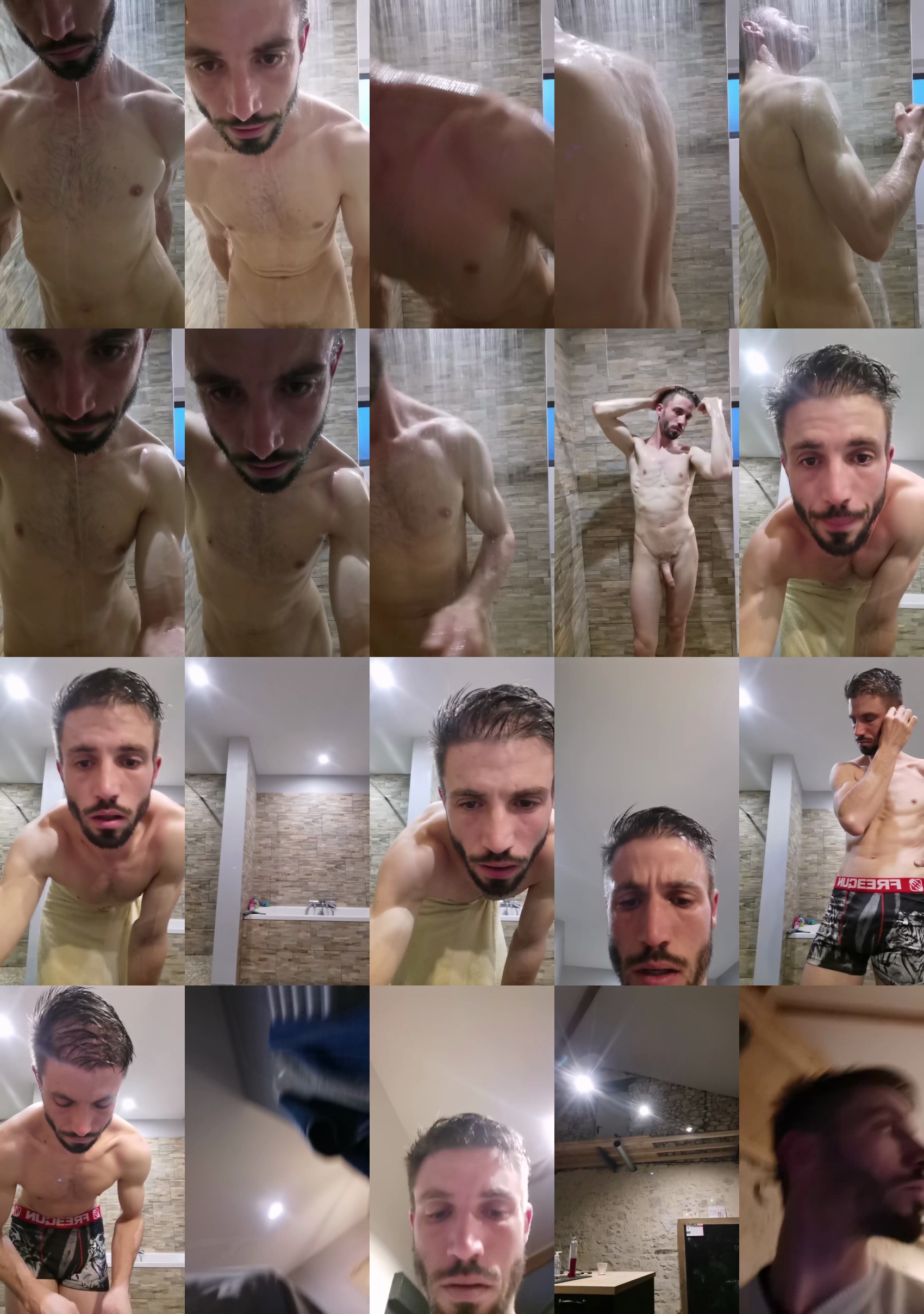 djohondahot  10-03-2022 Recorded Video lovense