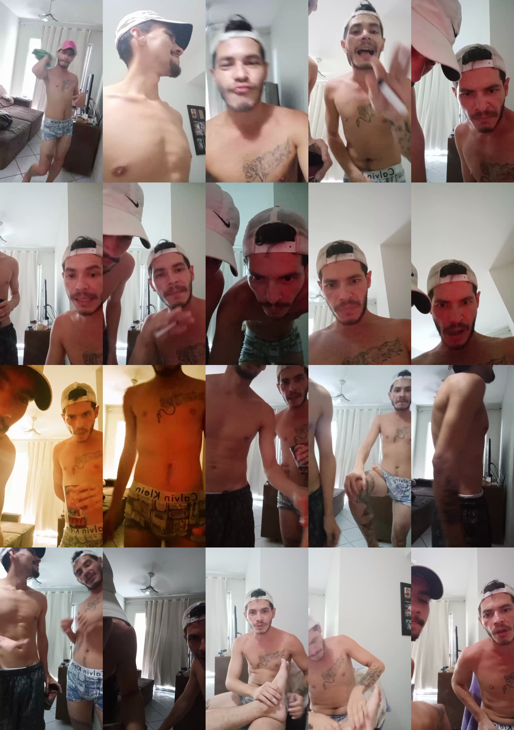 esvixjc  11-03-2022 Recorded Video nude