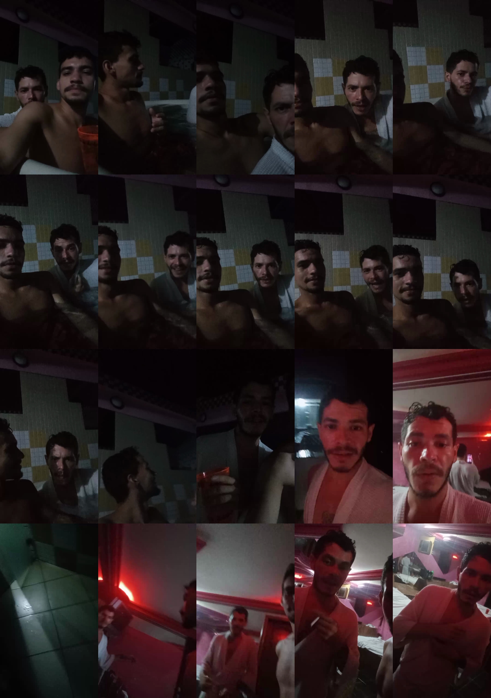 esvixjc  11-03-2022 Recorded Video nude