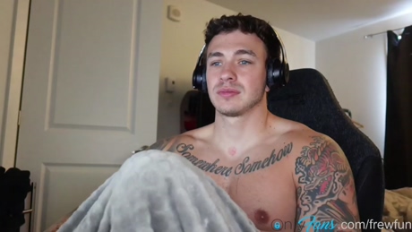 frewfun  10-03-2022 video spanking