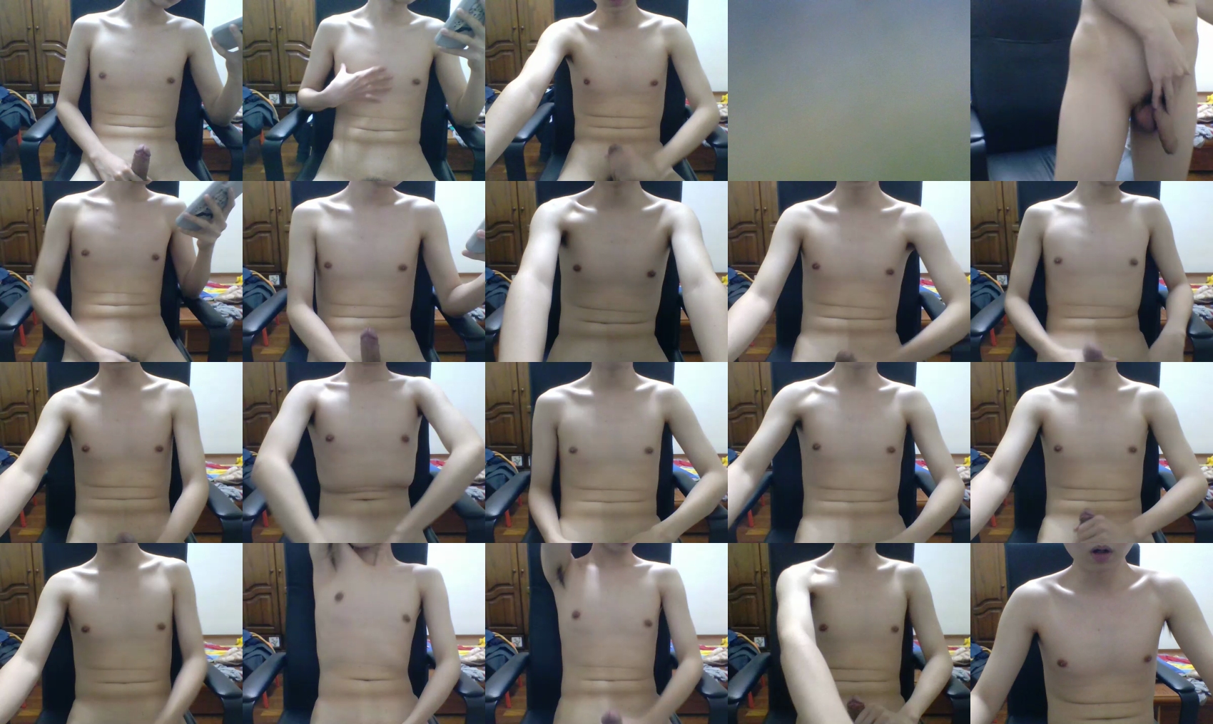 hanyu  11-03-2022 Recorded Video Topless