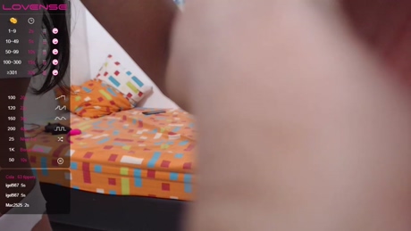 hardsexlove08  10-03-2022 video wank