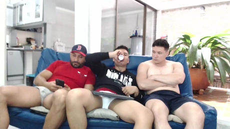 heteros_men  10-03-2022 video wank