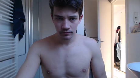 hiimpeter  11-03-2022 video jackoff