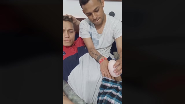icee_boys  10-03-2022 Recorded Video playtime