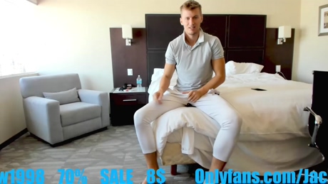 jacksparow1998  10-03-2022 video nude