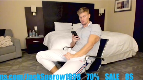 jacksparow1998  11-03-2022 video lovense