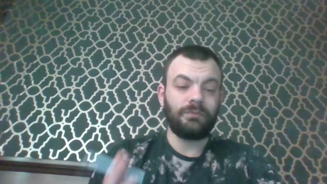 jamesruso  11-03-2022 video prettyface