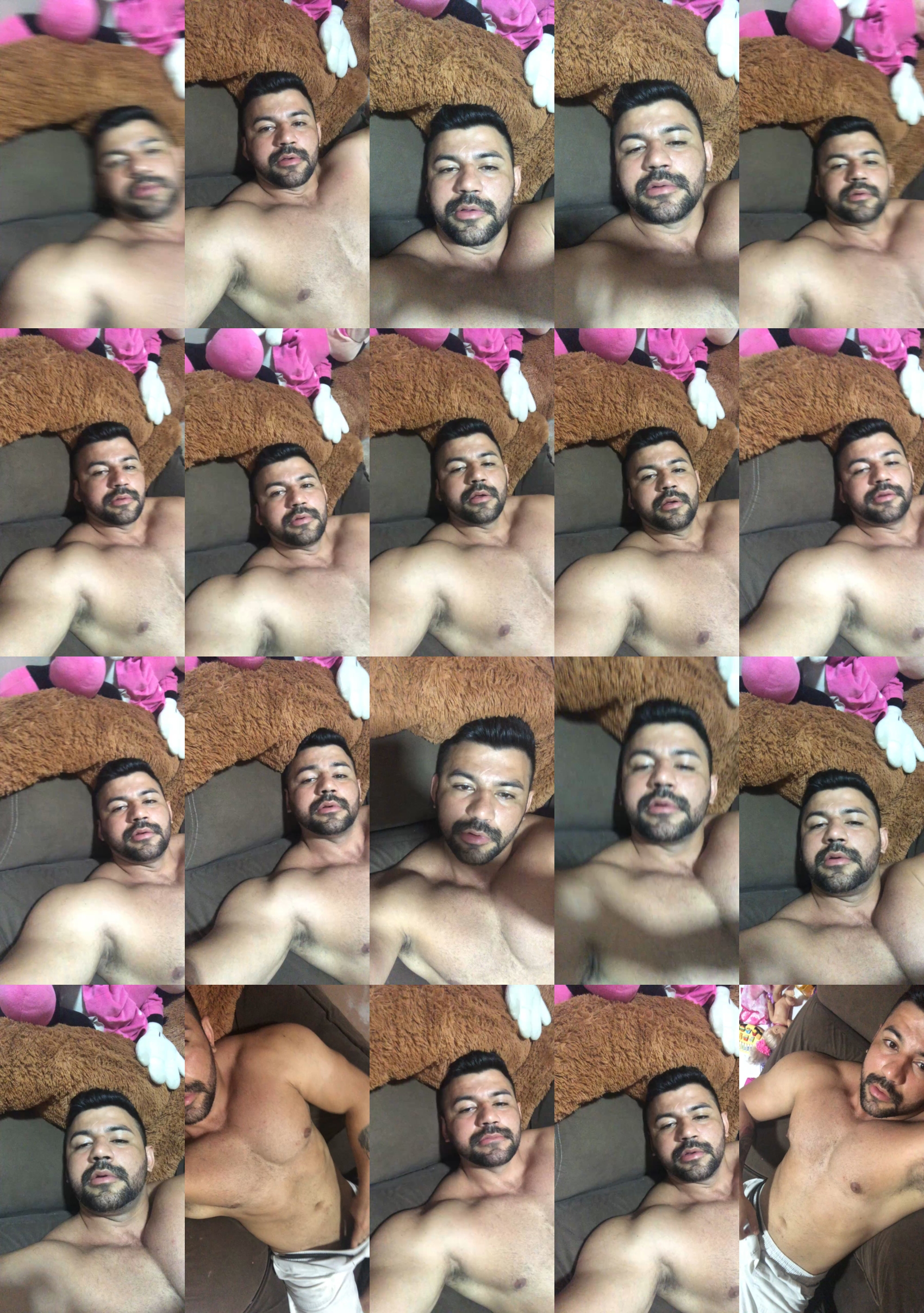 kevinpereir2  11-03-2022 Recorded Video deep