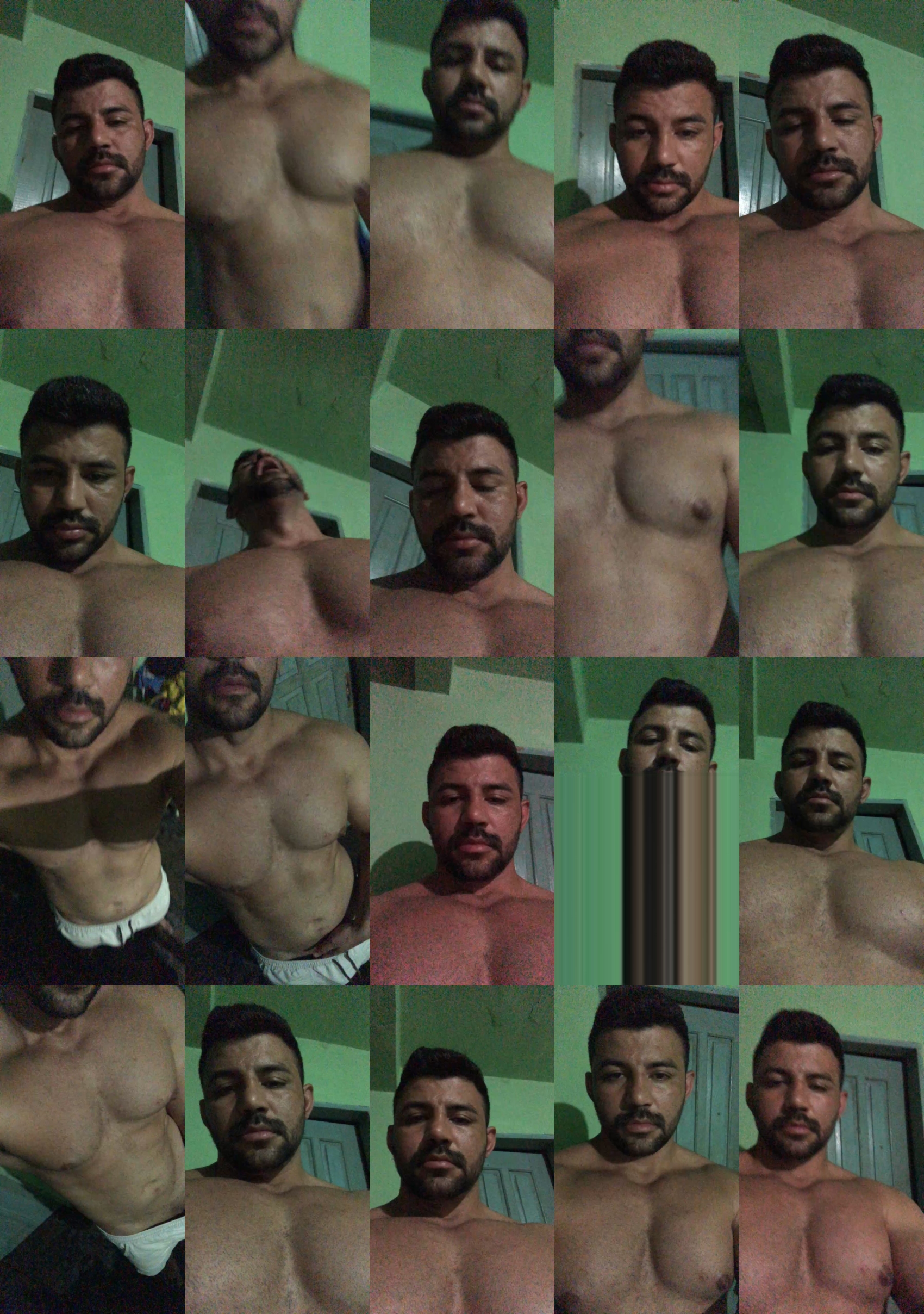 kevinpereir2  11-03-2022 Recorded Video kinky