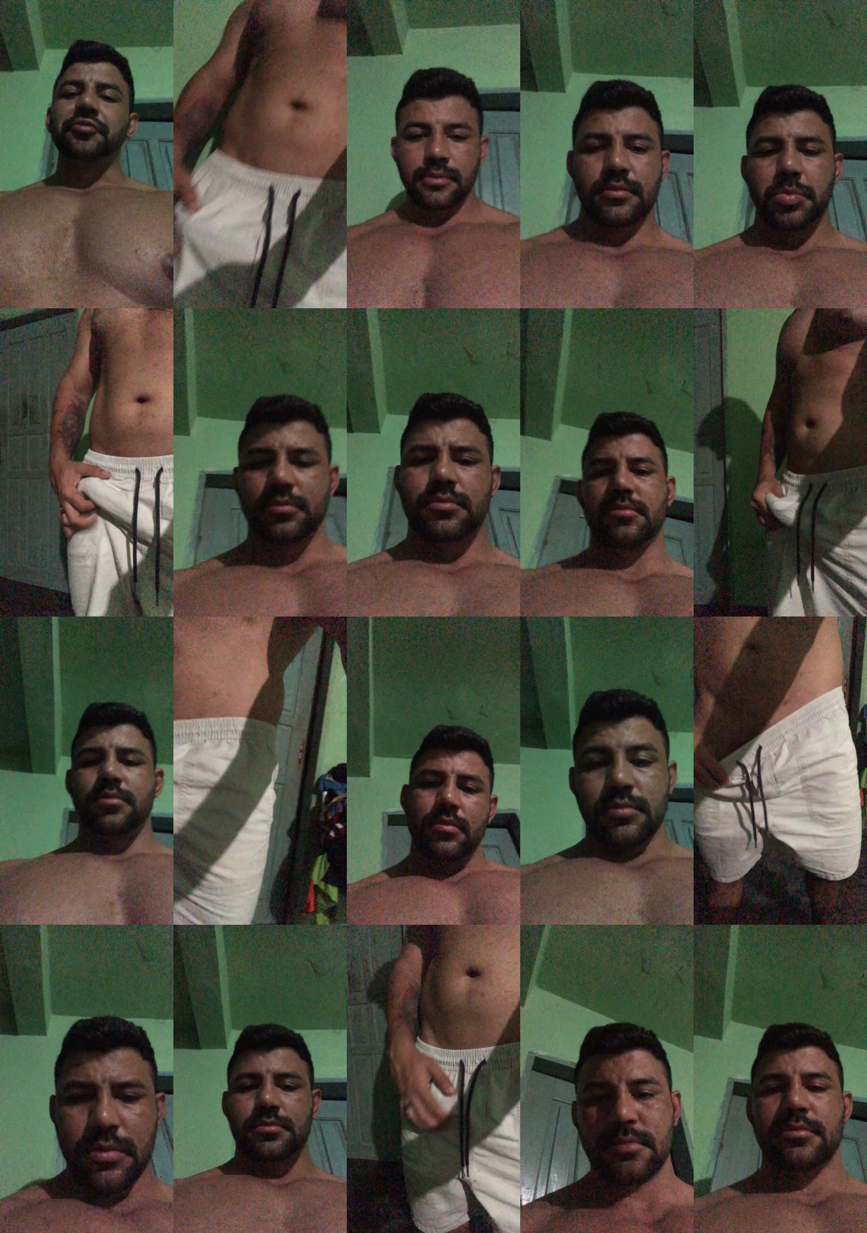 kevinpereir2  11-03-2022 Recorded Video kinky