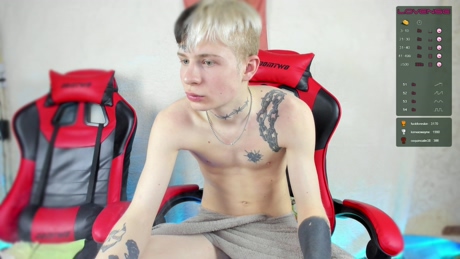 lizer_boy  11-03-2022 Recorded Video toy
