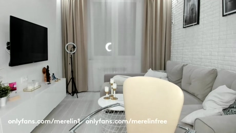 merelin__ 10-03-2022 Naked 