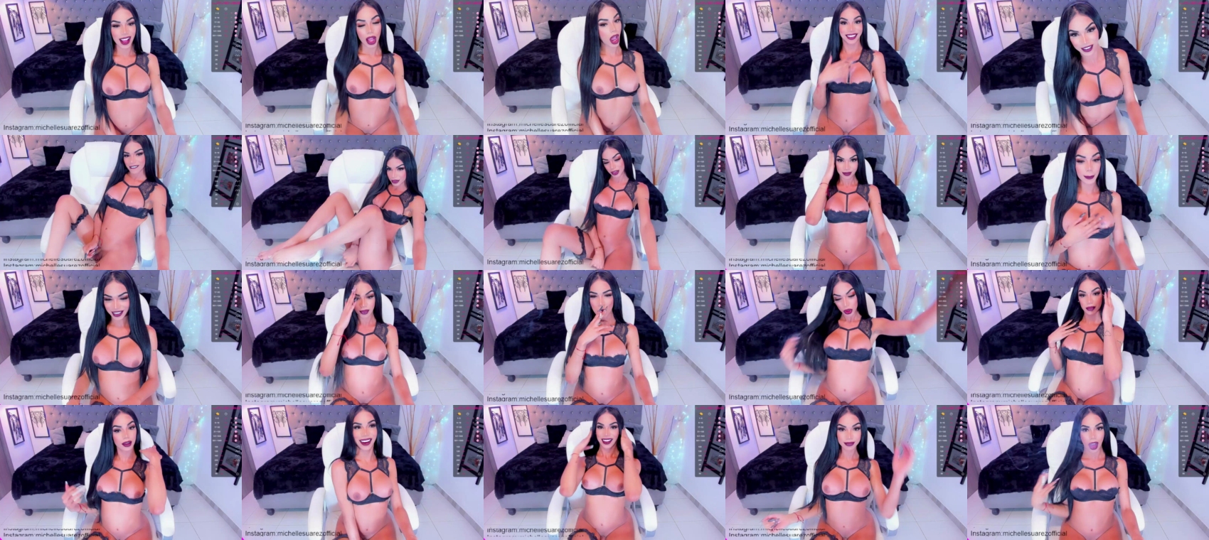 michellesimonss ts 11-03-2022  trans amateur