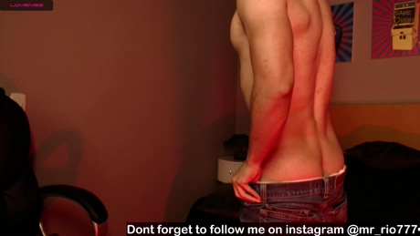 misterrio1  11-03-2022 video hard