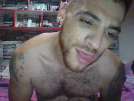 nachooooo34  11-03-2022 Recorded Video oral