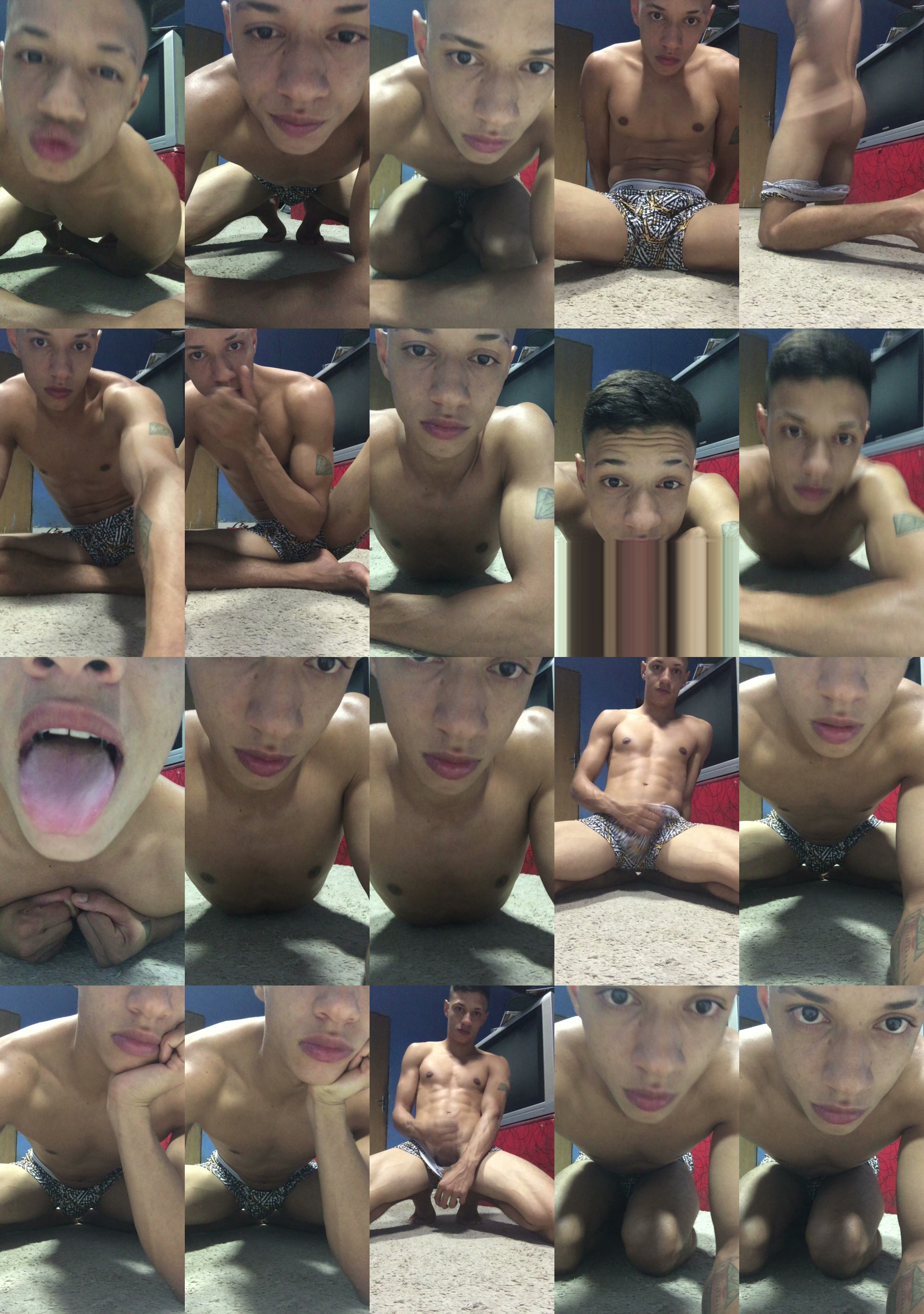 novin87  11-03-2022 Recorded Video love