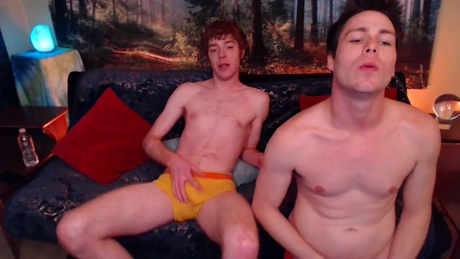 scottandryan  11-03-2022 video sexyfeet